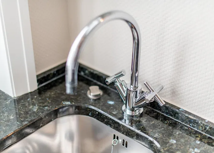 Stadthaus Boysen Whg 4 Appartement Westerland